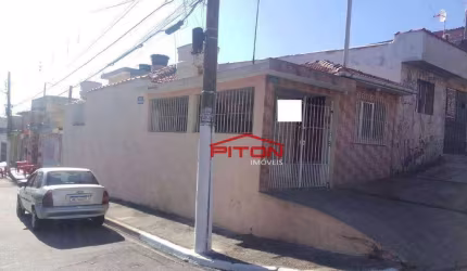 Casa Tétrra - Cangaiba - São Paulo/SP