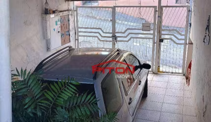 Casas- Vila Buenos Aires - São Paulo/SP
