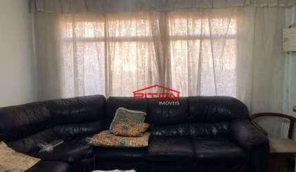 Sobrado com 3 dormitórios à venda, 150 m² por R$ 850.000,00 - Penha - São Paulo/SP