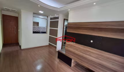 Apartamento - Cangaíba - São Paulo/SP