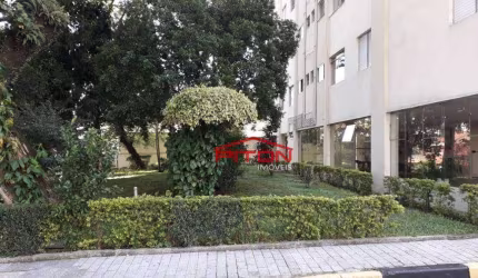 Apartamento - Cangaíba - São Paulo/SP