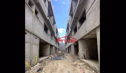 Sobrado - Vila Matilde - São Paulo/SP