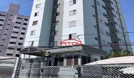 Apartamento com 2 dormitórios à venda, 50 m² por R$ 320.000,00 - Penha - São Paulo/SP