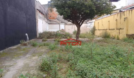 Terreno Plano - Cangaíba - São Paulo/SP