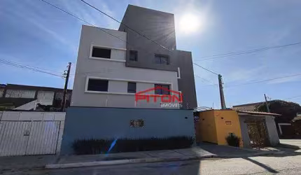 Apartamento - Cidade A. E.  Carvalho - São Paulo/SP