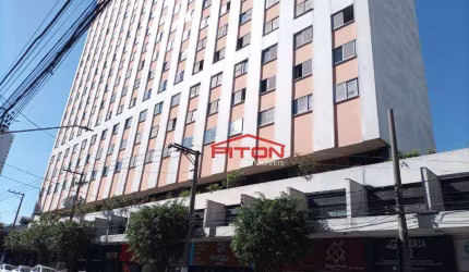 Apartamento - Tatuapé - São Paulo/SP