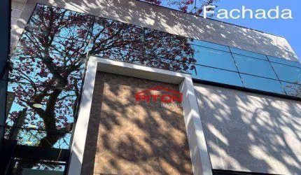 Prédio Comercial - Vila Prudente - SP.-