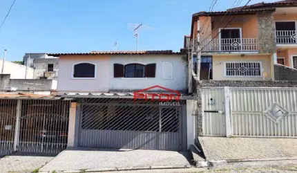 Sobrado Frontal - Vila Matilde - São Paulo/SP