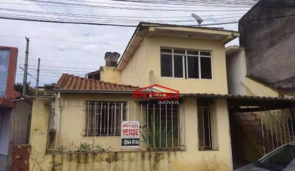 Casa - Cangaiba - São Paulo/SP