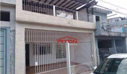 Sobrado - Engenheiro Goulart - São Paulo/SP