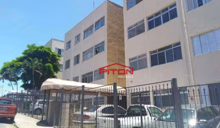 Apartamento - Cangaiba - São Paulo/SP