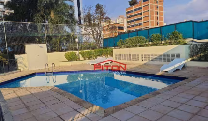 Apartamento com 2 dormitórios à venda, 52 m² por R$ 395.000,00 - Penha - São Paulo/SP