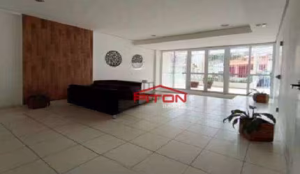 Apartamento - Vila Rio Branco - São Paulo/SP