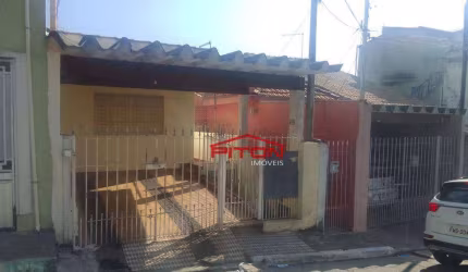Casa - Cangaiba - São Paulo/SP