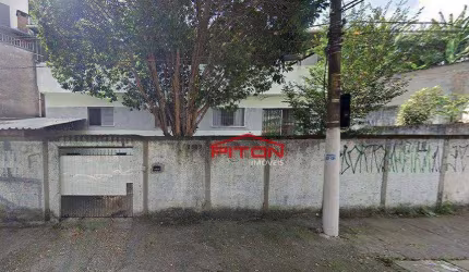 Casa Térrea - Cidade Patriarca - São Paulo/SP