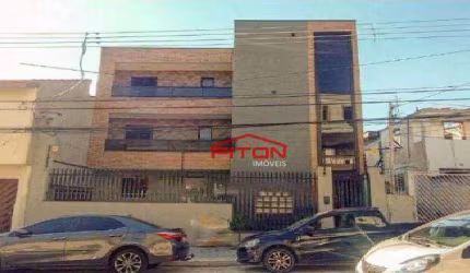Apartamento - Cidade Patriarca - São Paulo/SP