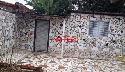 Casa - Catanduva - Novo Horizonte - Novo Horizonte/SP