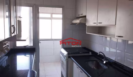 Apartamento - Penha - São Paulo/SP