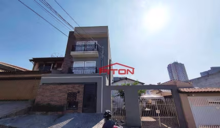 Apartamento com 2 dormitórios à venda, 50 m² por R$ 320.000,00 - Penha - São Paulo/SP
