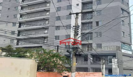 Apartamento com 1 dormitório à venda, 32 m² por R$ 265.000,00 - Penha - São Paulo/SP