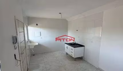 Apartamento - Artur Alvim - São Paulo/SP