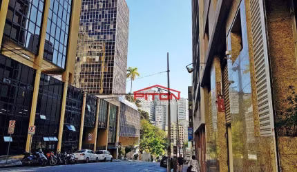 Conjunto - Sé - Centro de São Paulo/SP