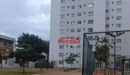 Apartamento - Via Silvia - SP.
