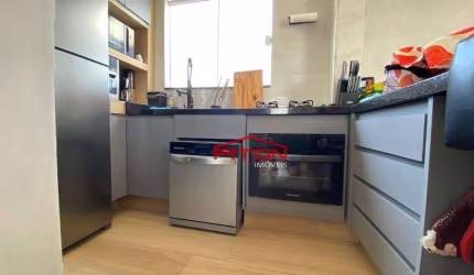 Apartamento com 2 dormitórios à venda, 87 m² por R$ 532.000,00 - Patriarca - São Paulo/SP