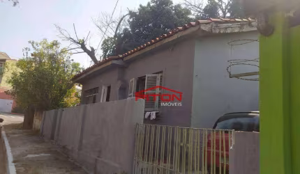 Terreno - Cangaíba - São Paulo/SP