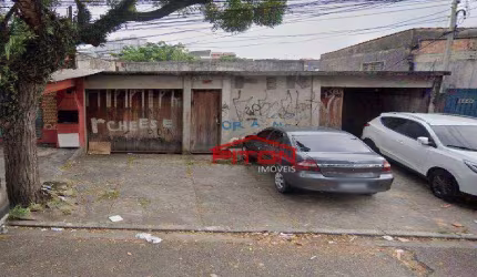 Galpão - Limoeiro - São Paulo/SP