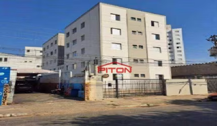 Apartamento - Vila Buenos Aires - São Paulo/SP