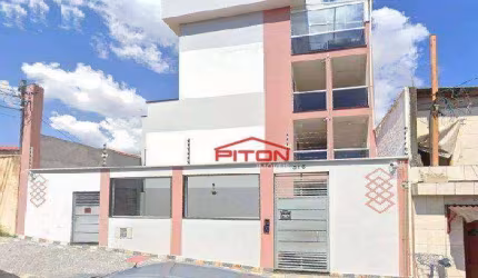 Apartamento - Cangaíba - São Paulo/SP