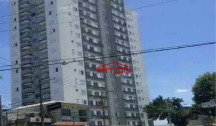 Apartamento - Cangaíba - São Paulo/SP