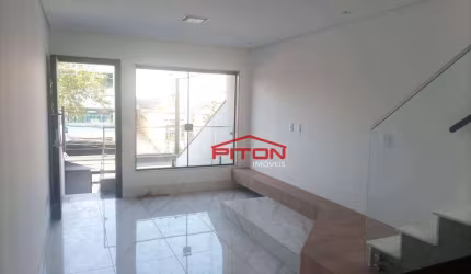 Sobrado com 3 dormitórios à venda, 260 m² por R$ 1.560.000,00 - Penha - São Paulo/SP