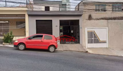 Sobrado - Cangaiba - São Paulo/SP