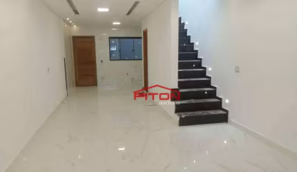 Sobrado - Vila Granada - São Paulo/SP