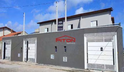 Sobrado  - Itanhaem - Itanhaém/SP