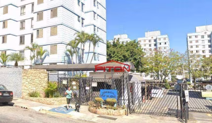 Apartamento - Vila Sílvia - São Paulo/SP
