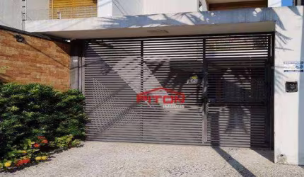 Sobrado - Vila Granada - São Paulo/SP