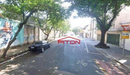 Terreno - Vila Matilde - São Paulo/SP