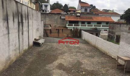 Terreno Plano - Vila Aricanduva - São Paulo/SP