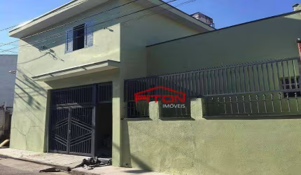 Terreno  - Vila Granada - São Paulo/SP