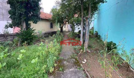 Terreno - Villa Mtilde - SP.