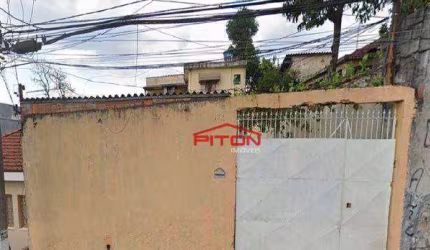 Terreno - Ponte Rasa - São Paulo/SP