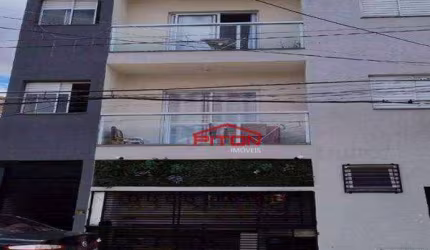 Apartamento - Jardim Anália Franco - São Paulo/SP