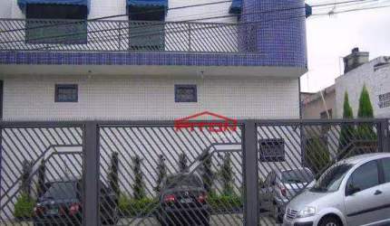 Galpão - Vila Esperança - São Paulo/SP