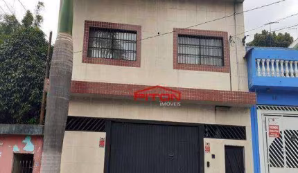Galpão - Jardim Penha - São Paulo/SP