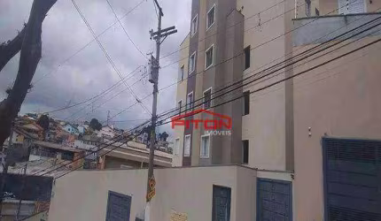 Apartamento - Ponte Rasa - São Paulo/SP