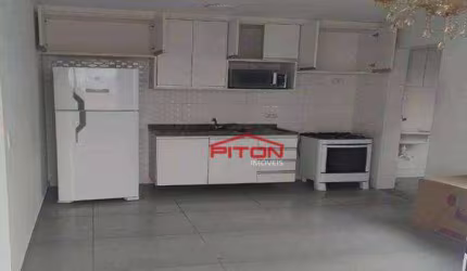 Apartamento - Anália Franco - São Paulo/SP