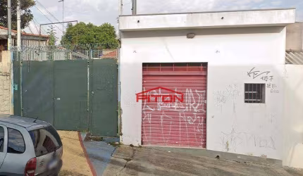 Terreno - Penha - São Paulo/SP